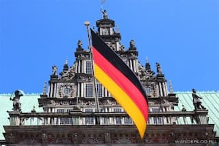 готовим к жизни в Германии