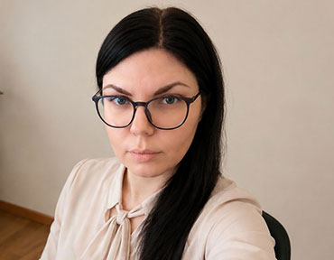 Оксана Б